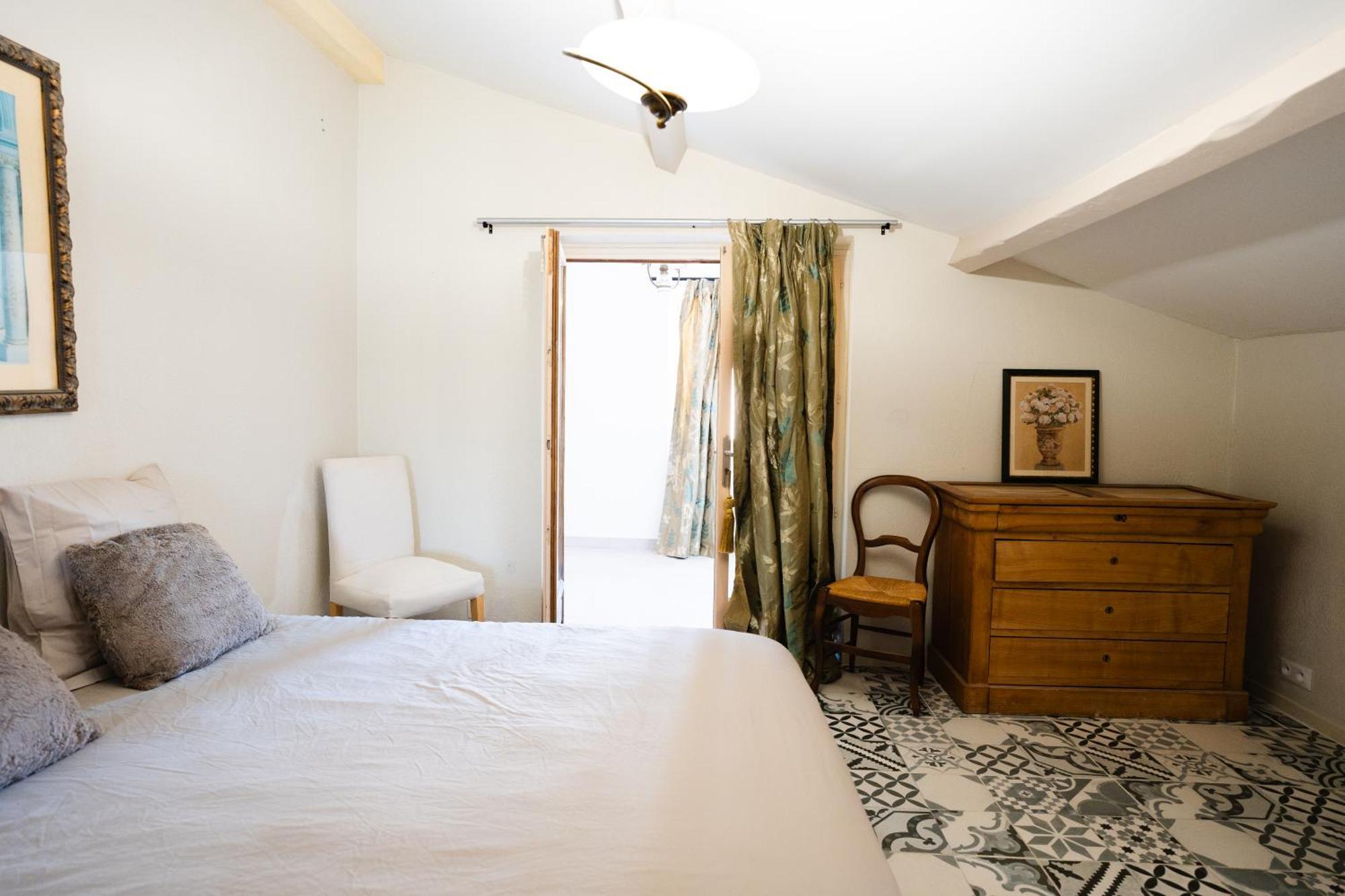 La Bastide Bleue La Ciotatアパートメント 部屋 写真