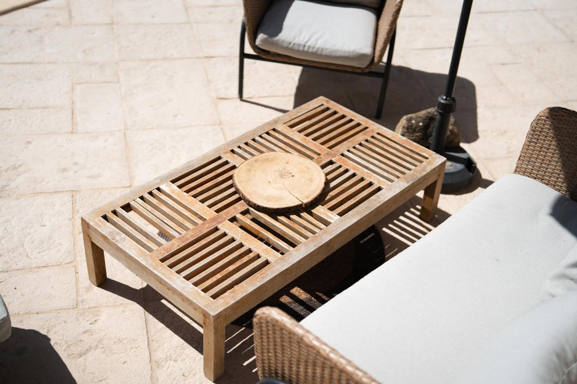 La Bastide Bleue La Ciotatアパートメント 部屋 写真