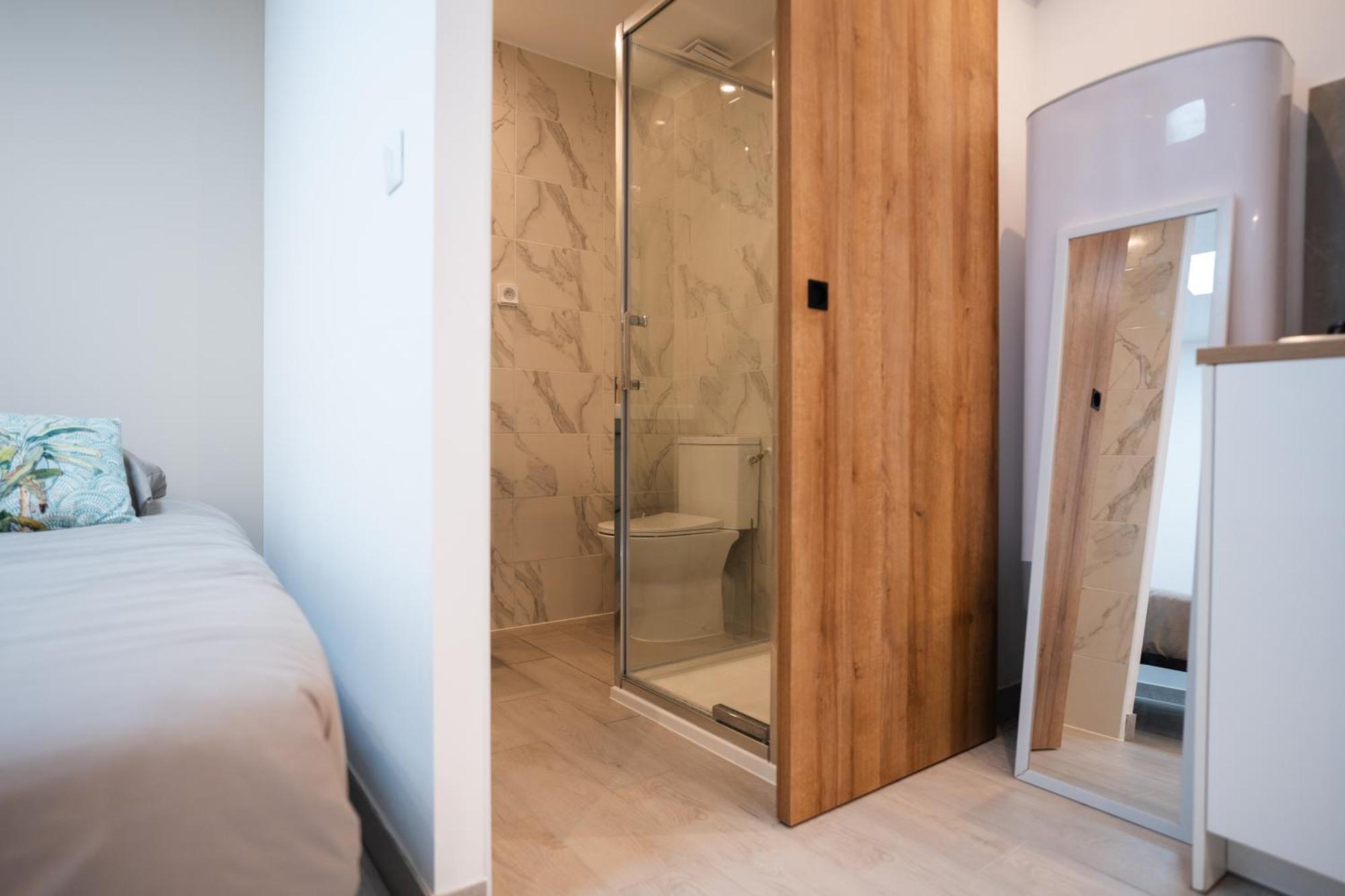La Bastide Bleue La Ciotatアパートメント 部屋 写真