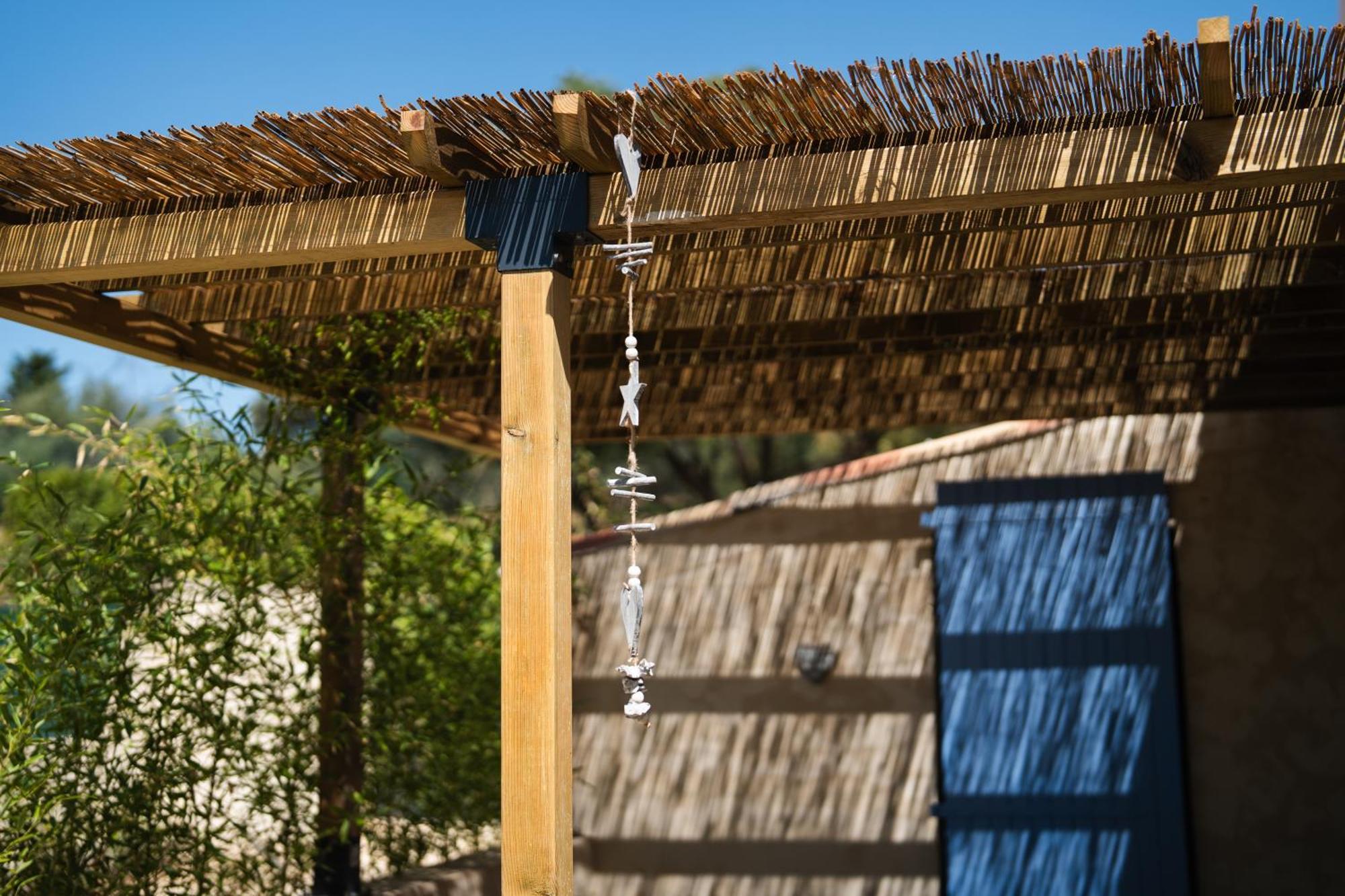 La Bastide Bleue La Ciotatアパートメント エクステリア 写真